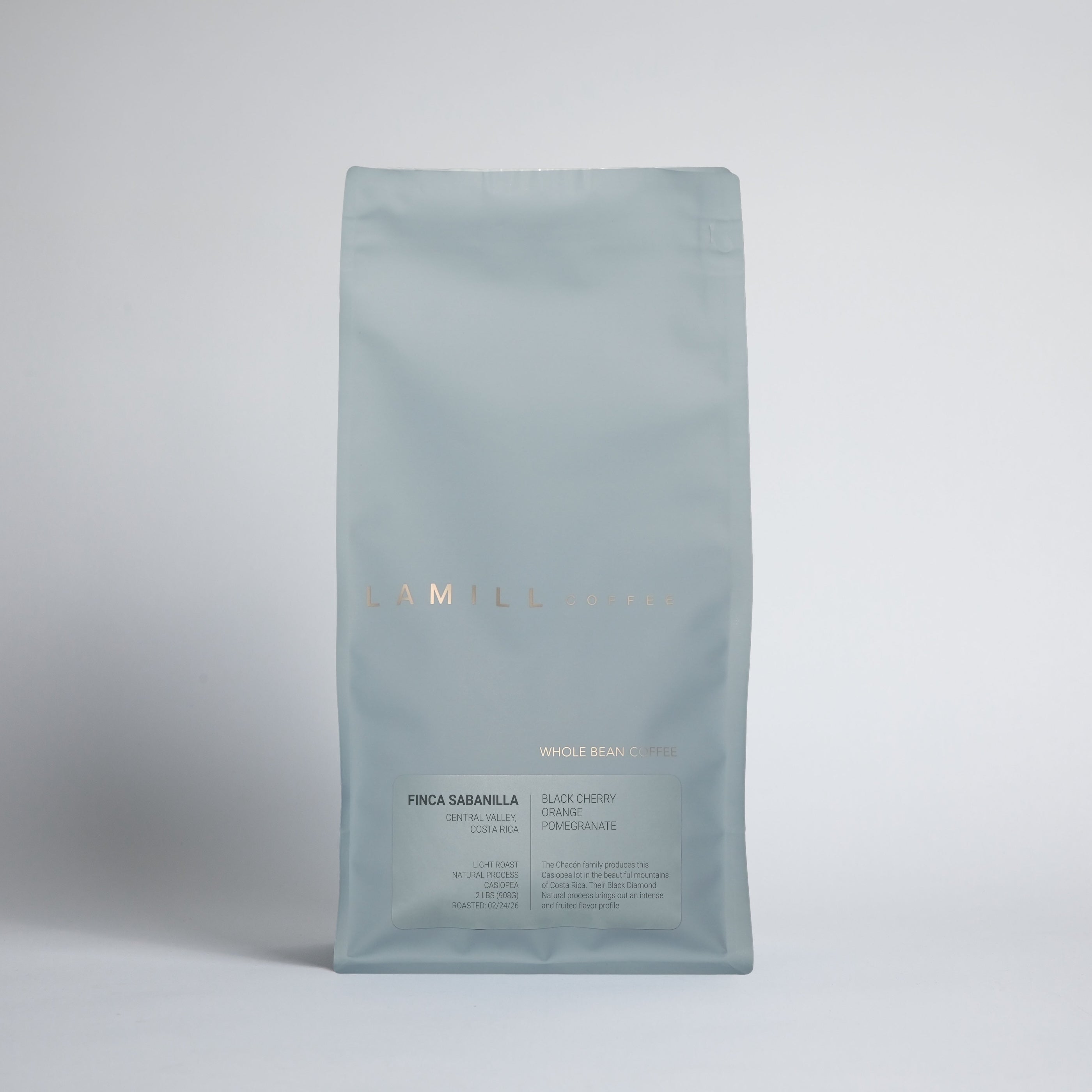 Finca Sabanilla - Costa Rica