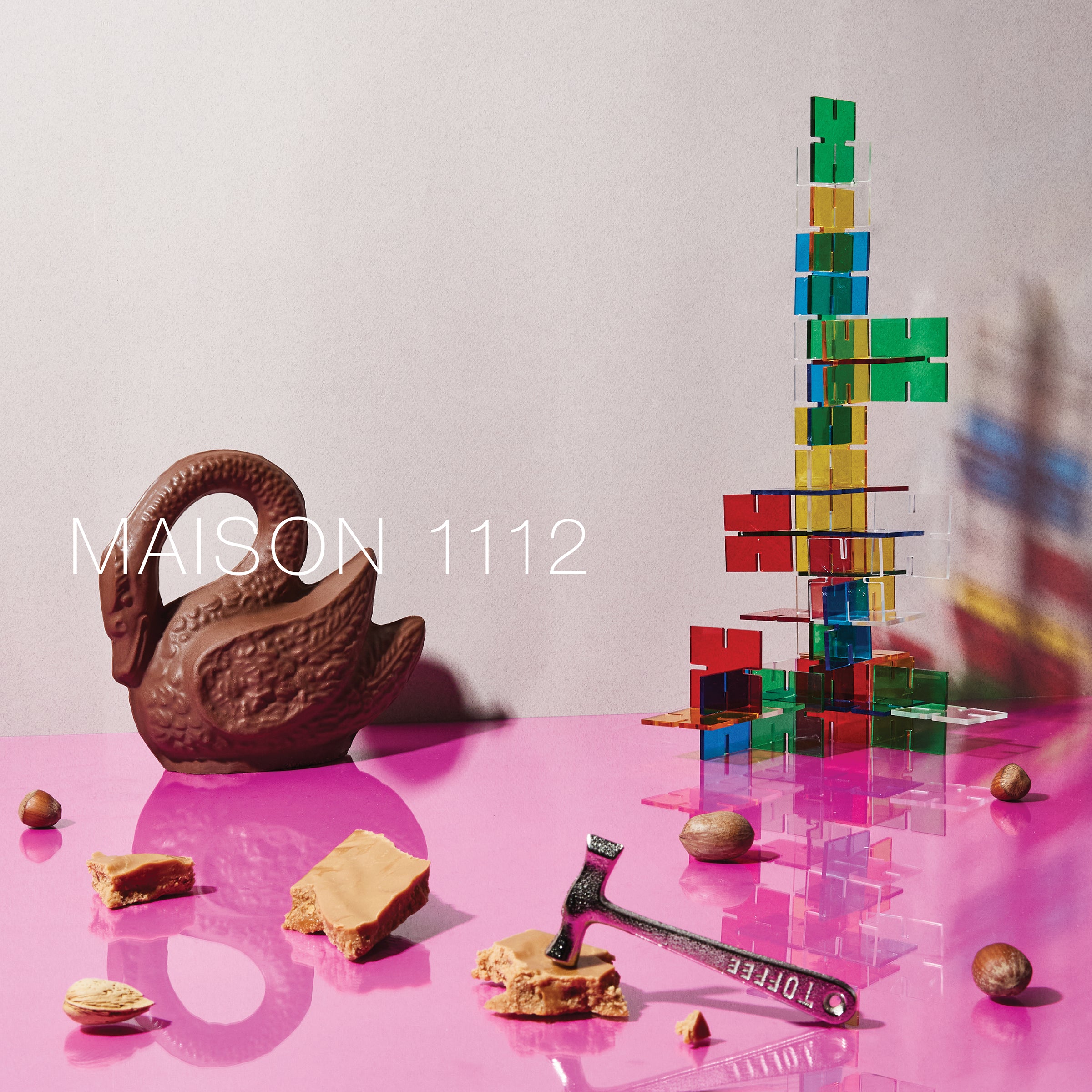 Maison 1112