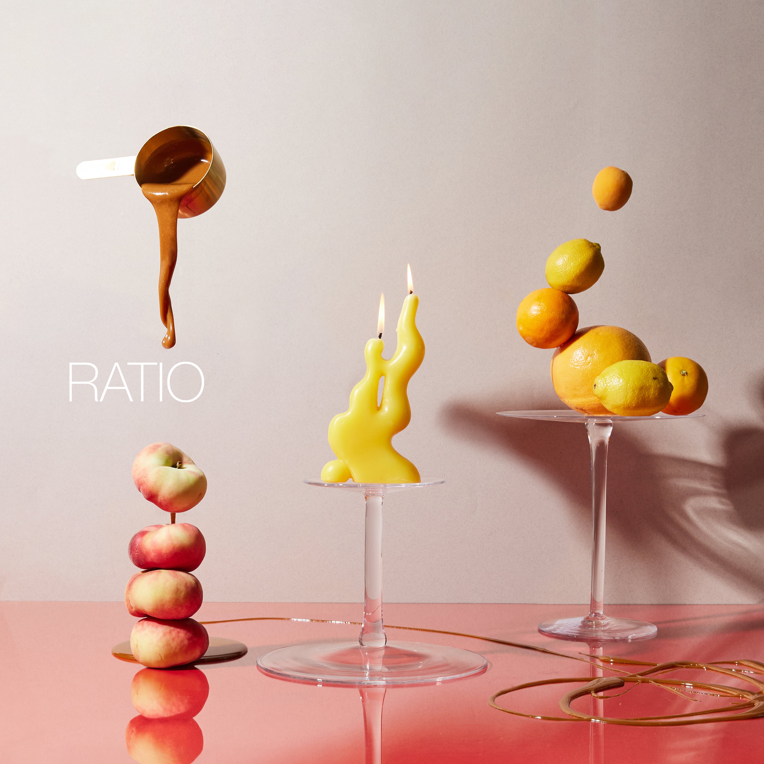 Ratio