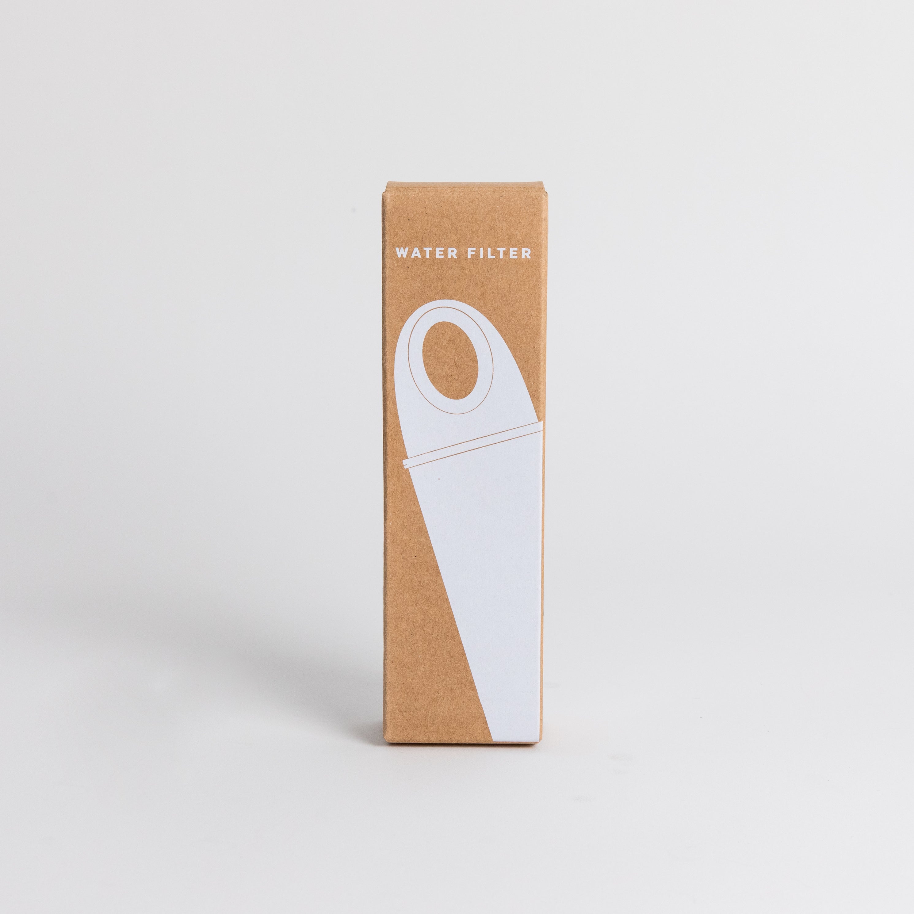 Spinn Water Filter