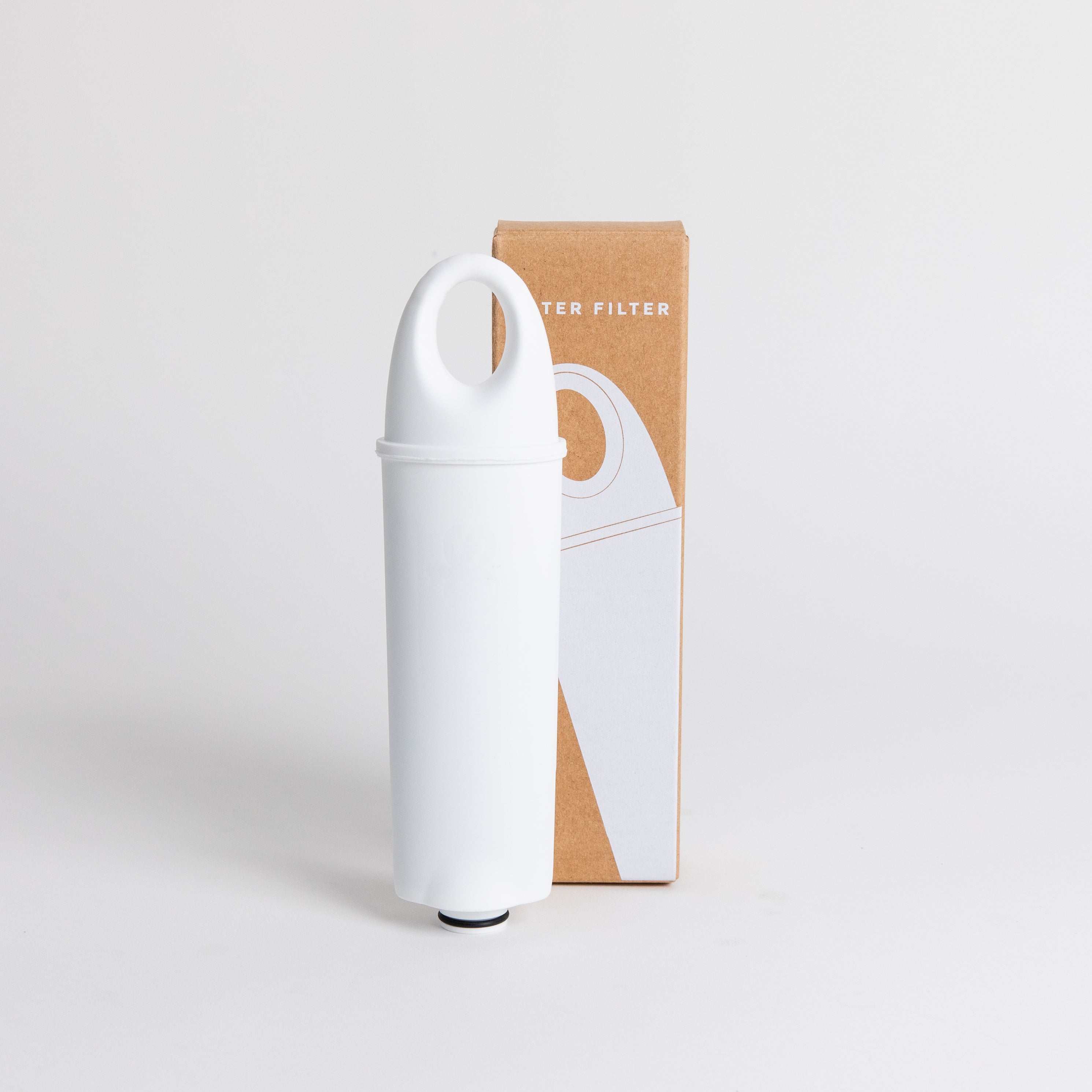 Spinn Water Filter