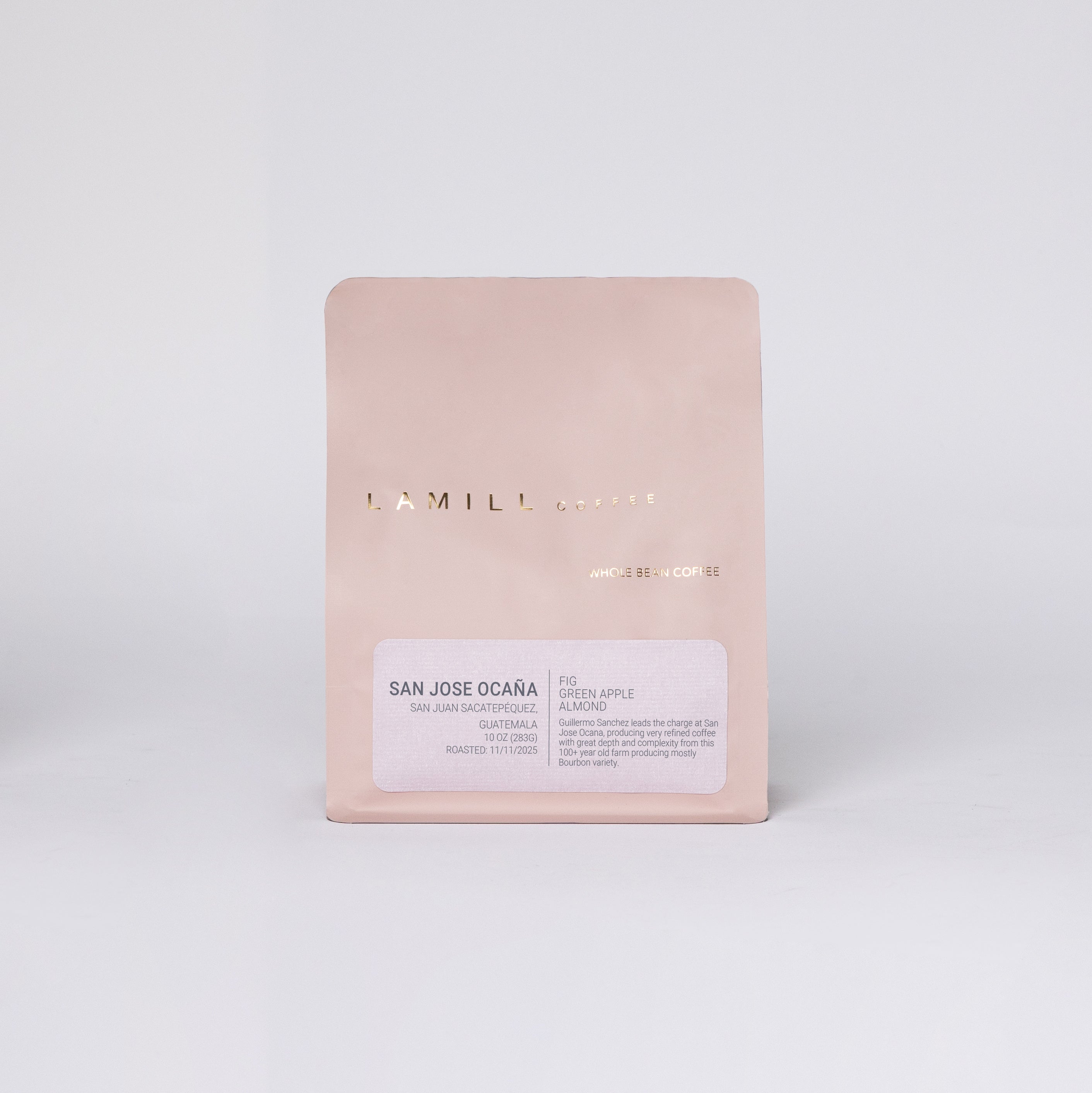 San Jose Ocaña - Guatemala