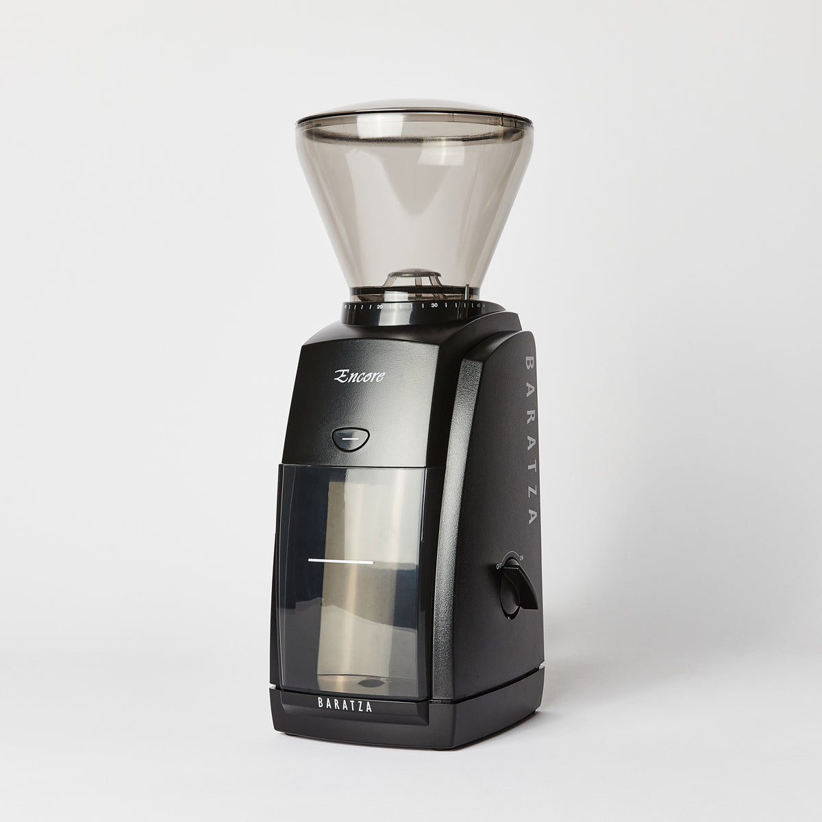 Baratza Encore Grinder Black