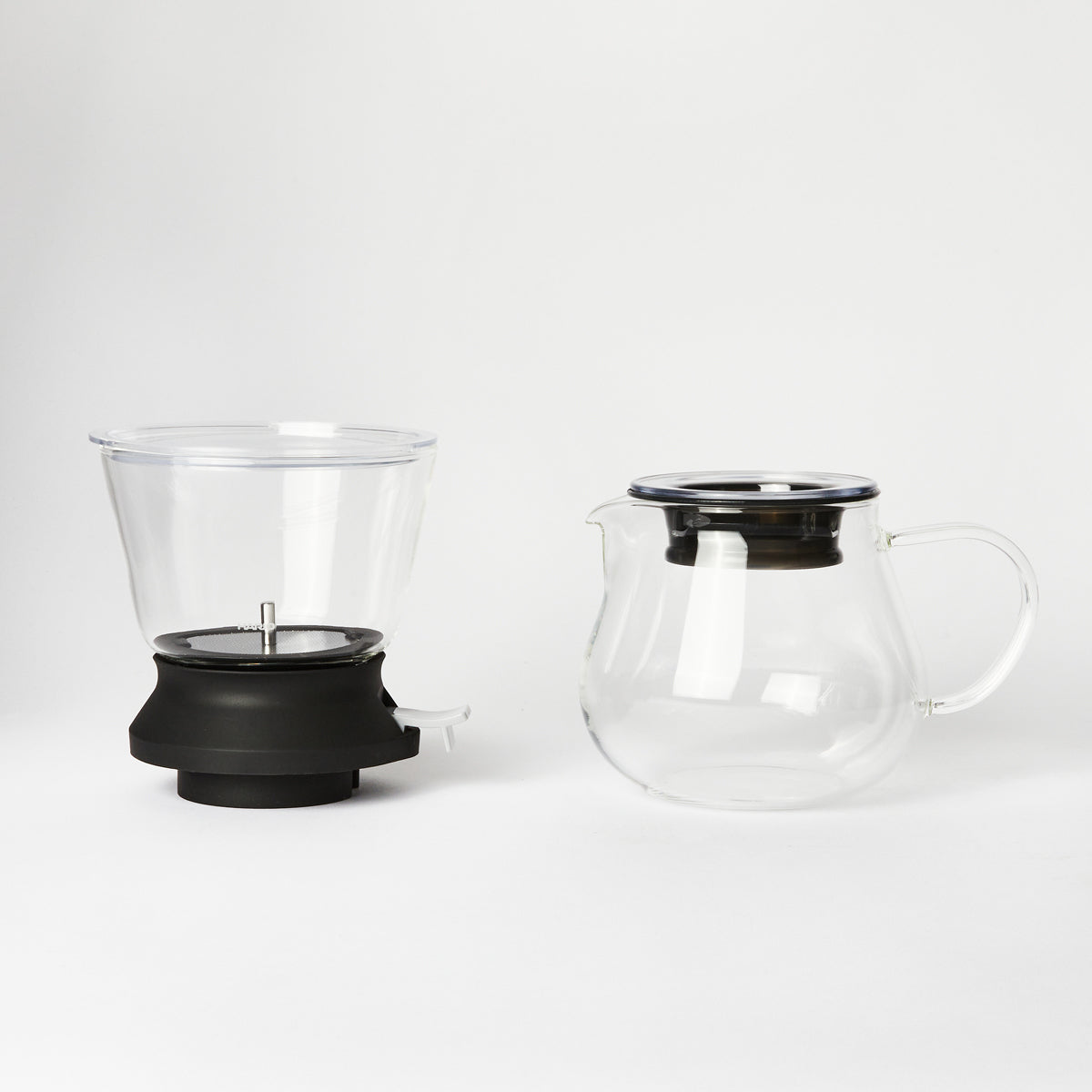 Hario "Largo" Tea Dripper Set