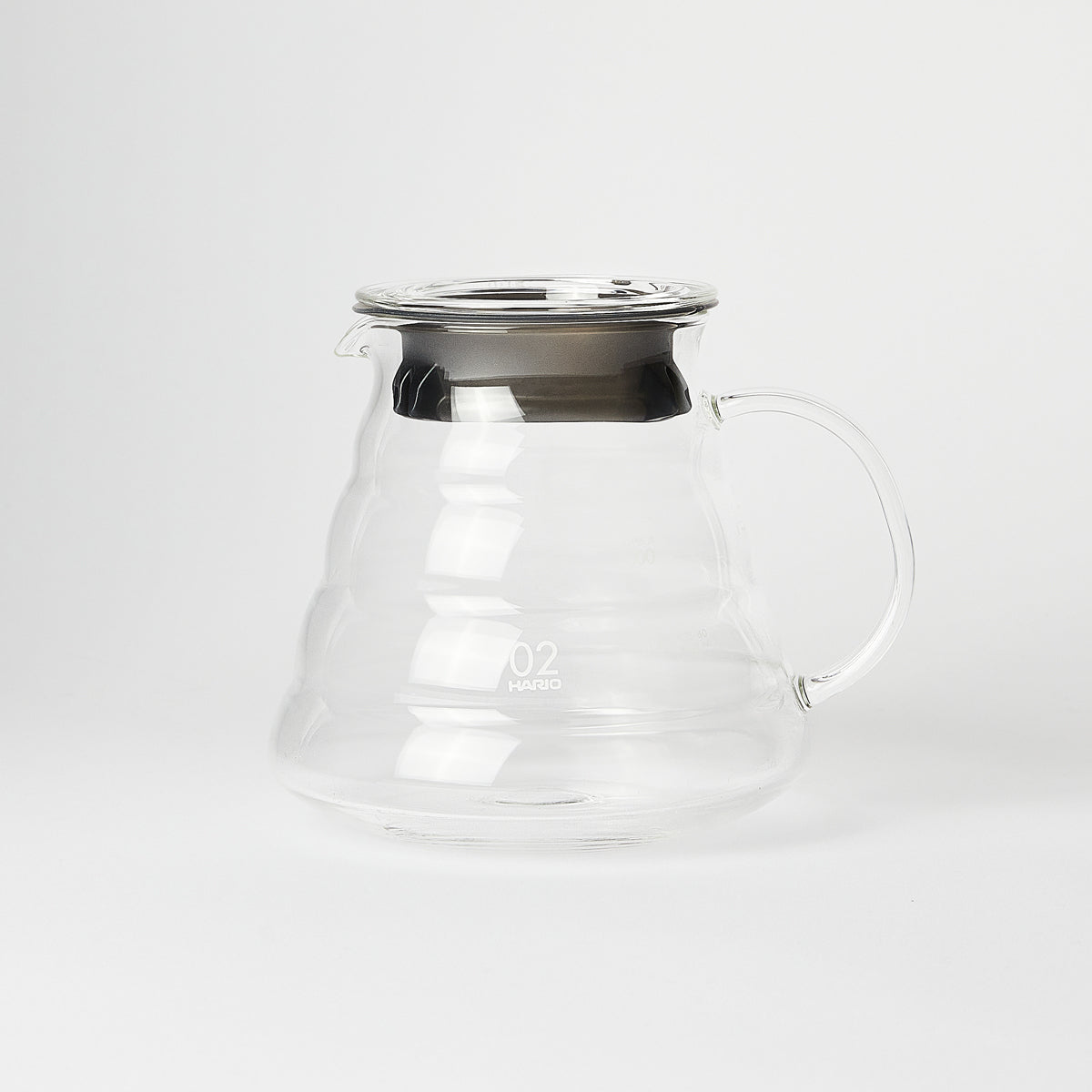 Hario V60 Glass Range Server