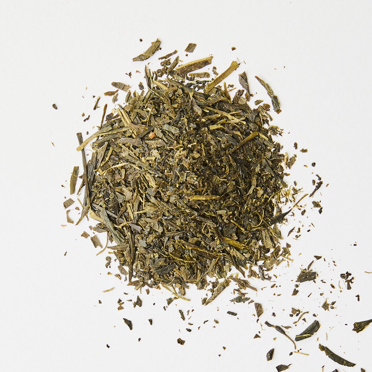 Sencha Special Loose Leaf