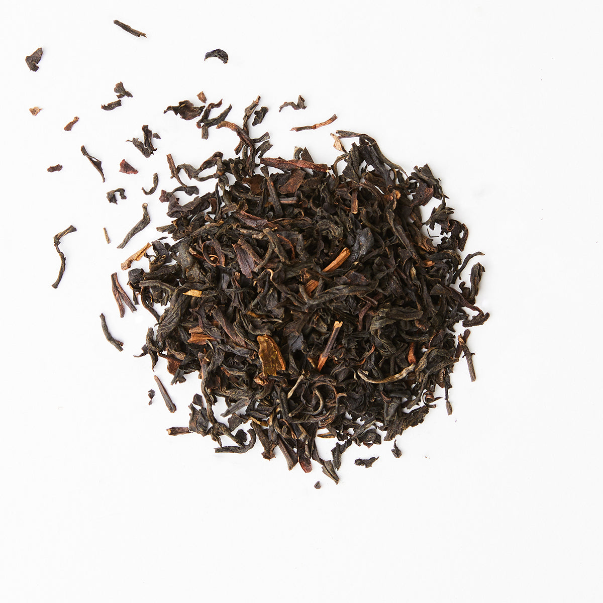 Organic Royal Earl Grey Loose Leaf