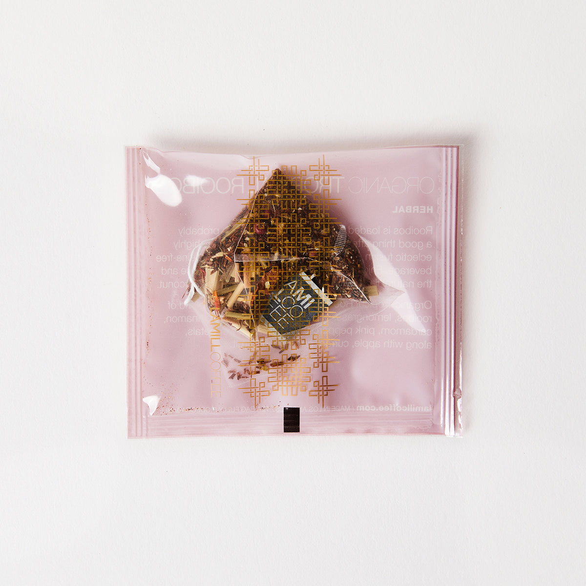 Organic Tropical Rooibos