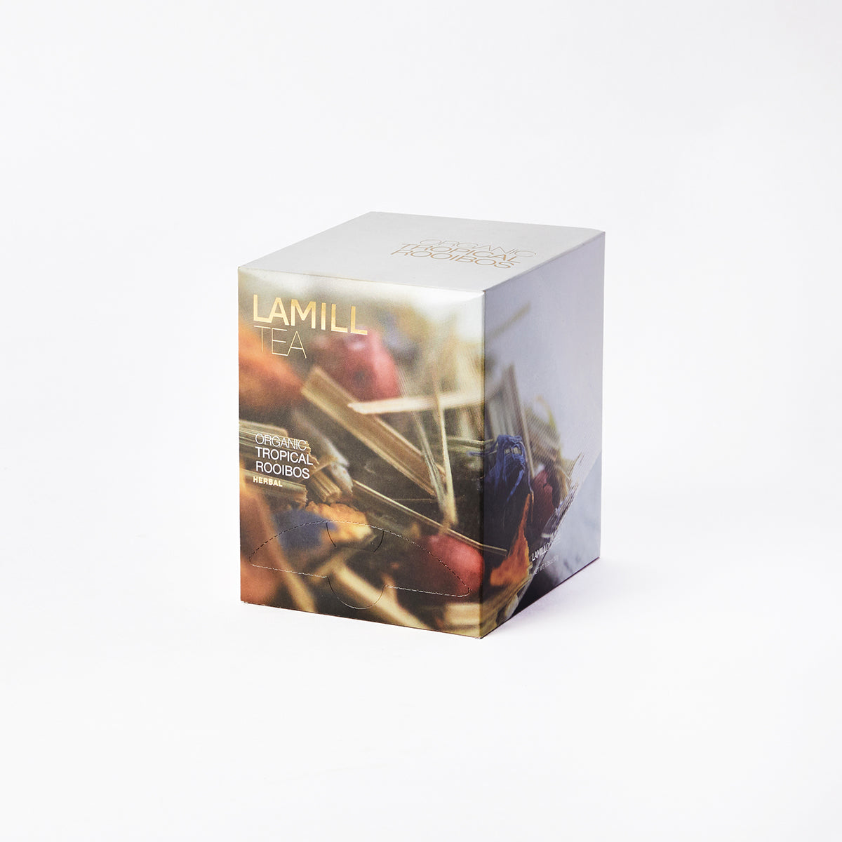 Organic Tropical Rooibos