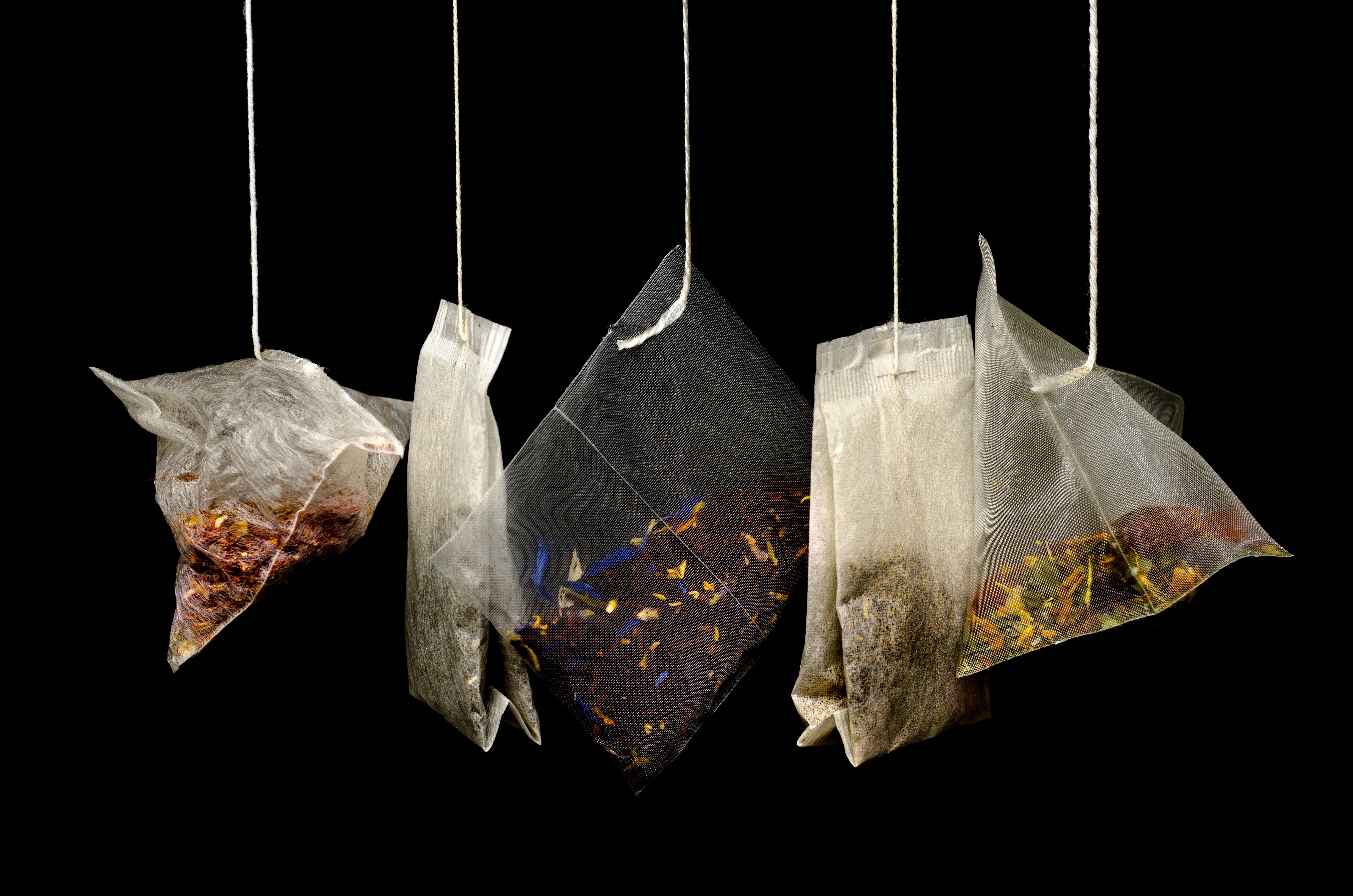 Tea Sachets