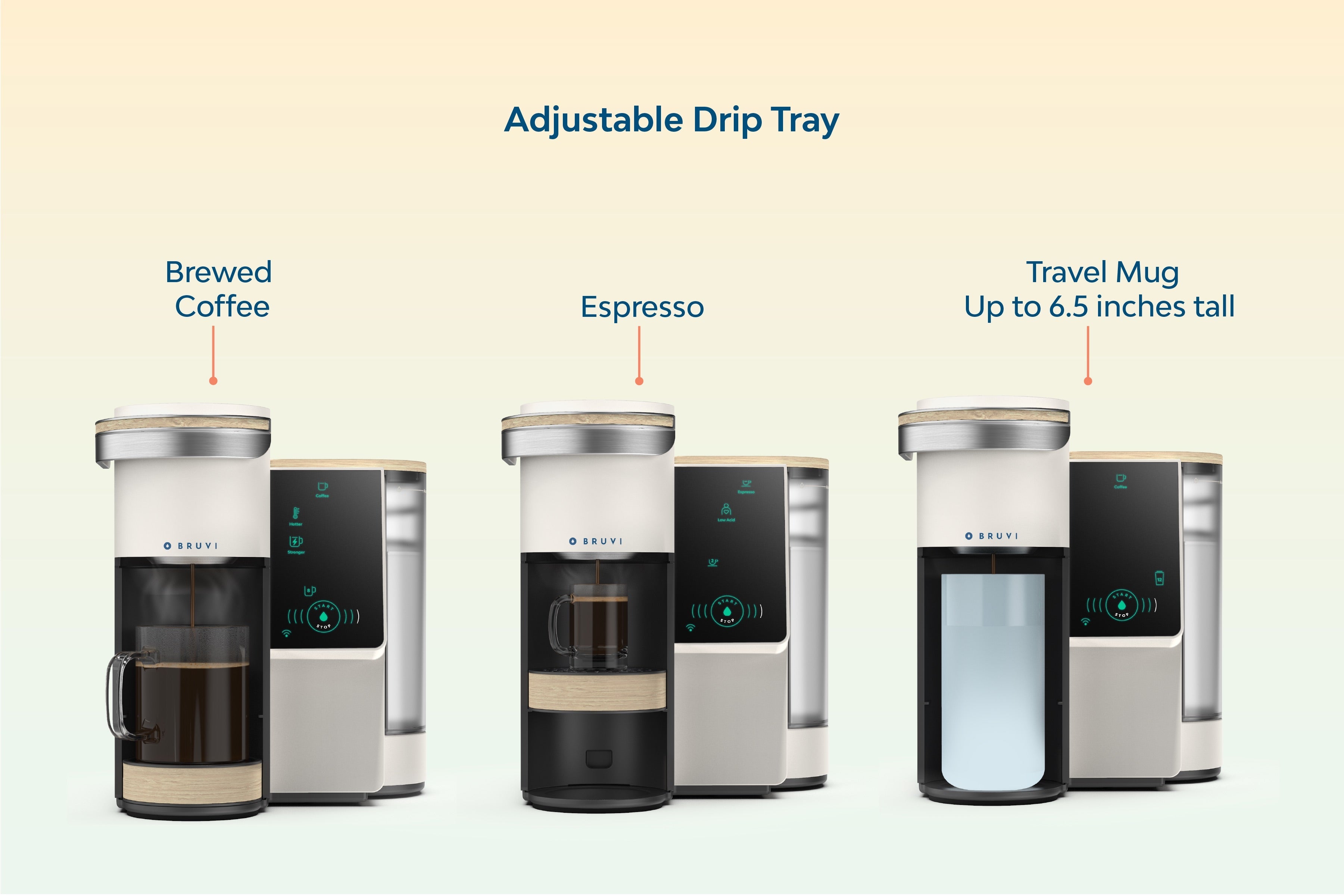 Coffee Maker - Thumbnail 3