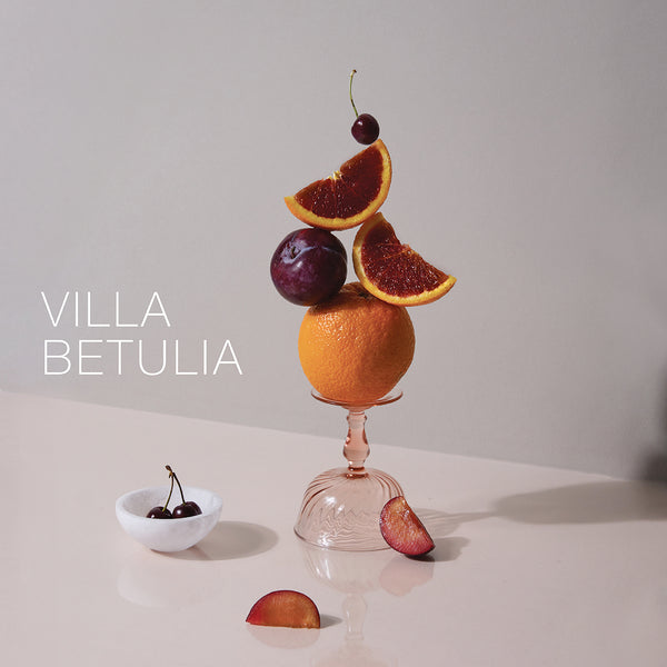 Villa Betulia - Colombia