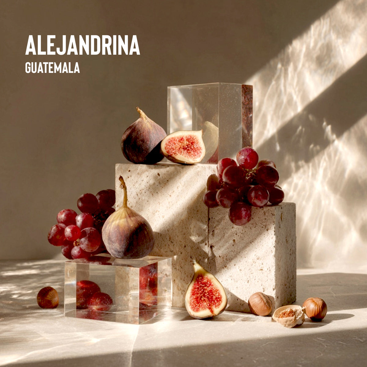 Alejandrina - Guatemala