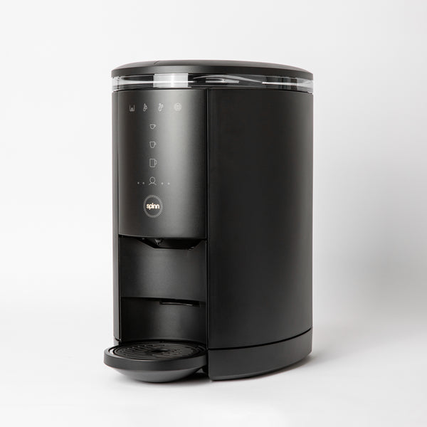 Spinn Coffee Maker