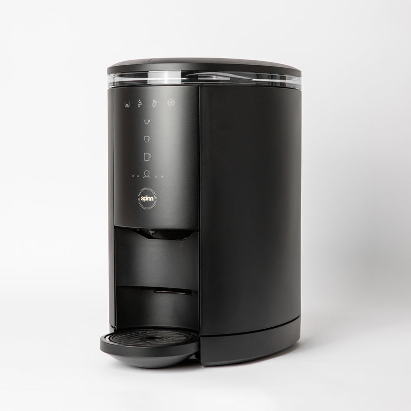 Spinn Coffee Maker