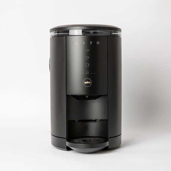 Spinn Coffee Maker