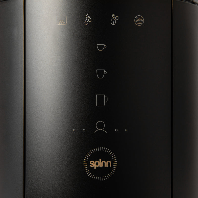 Spinn Coffee Maker
