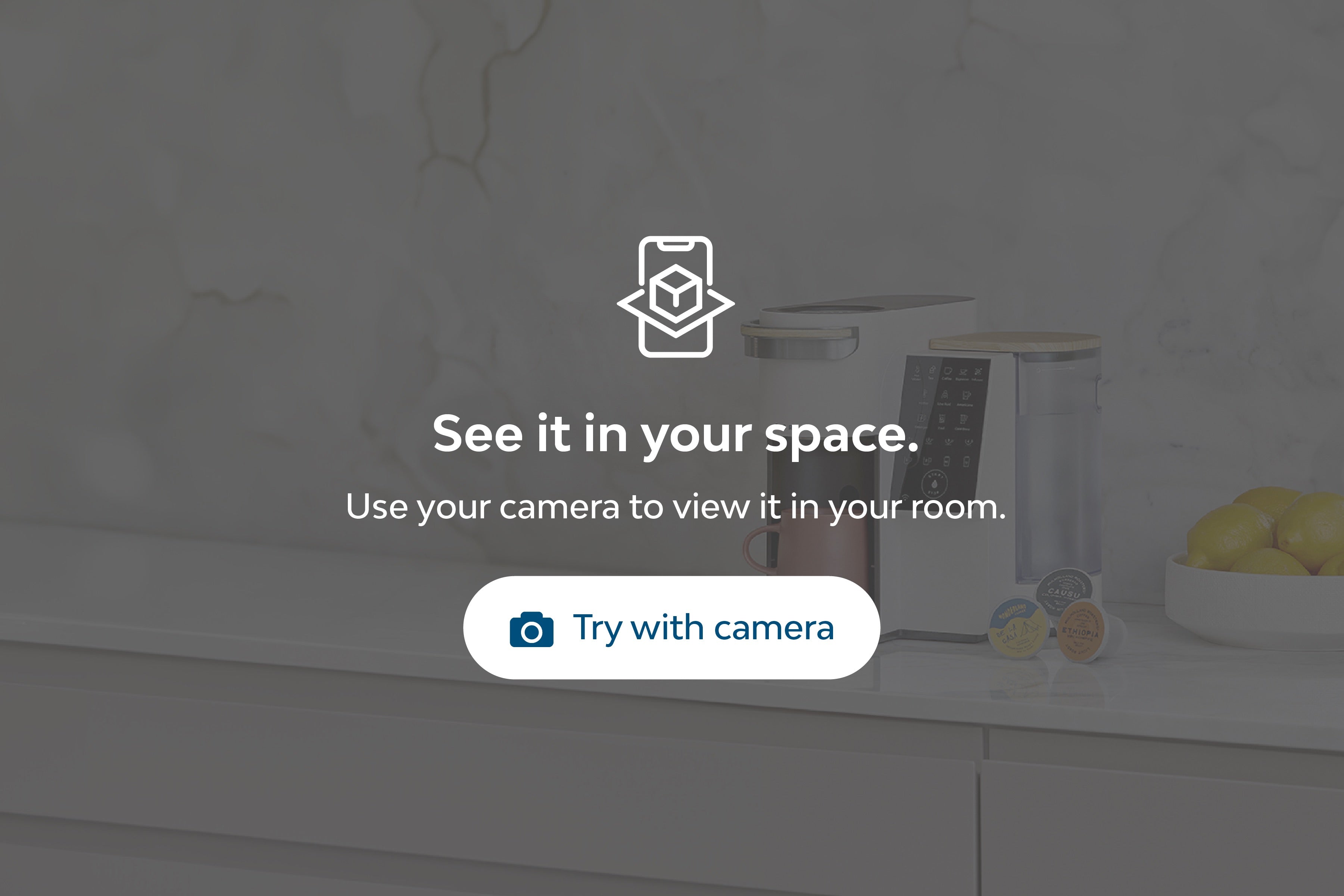 Bruvi® BV-01 Brewer