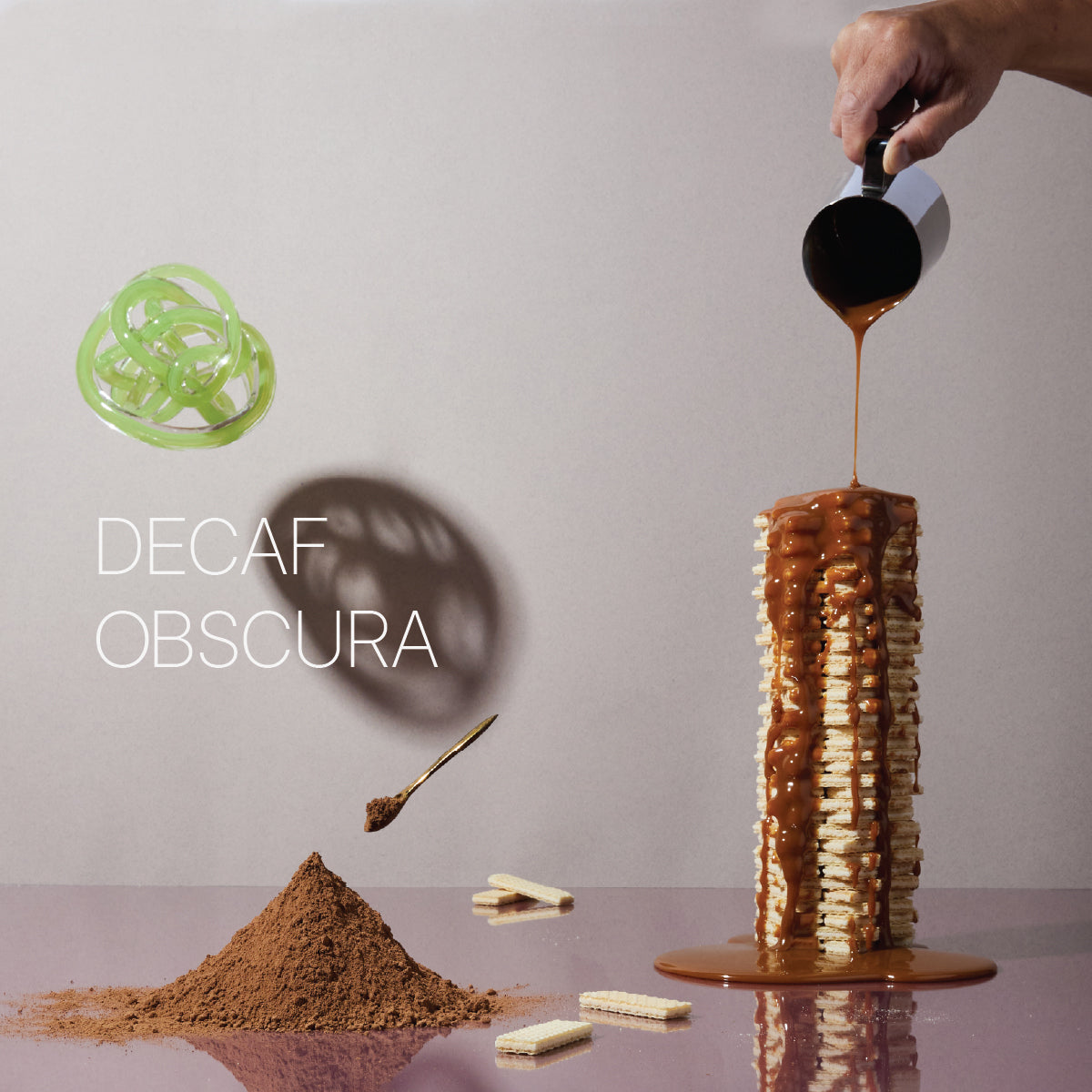 Decaf Obscura