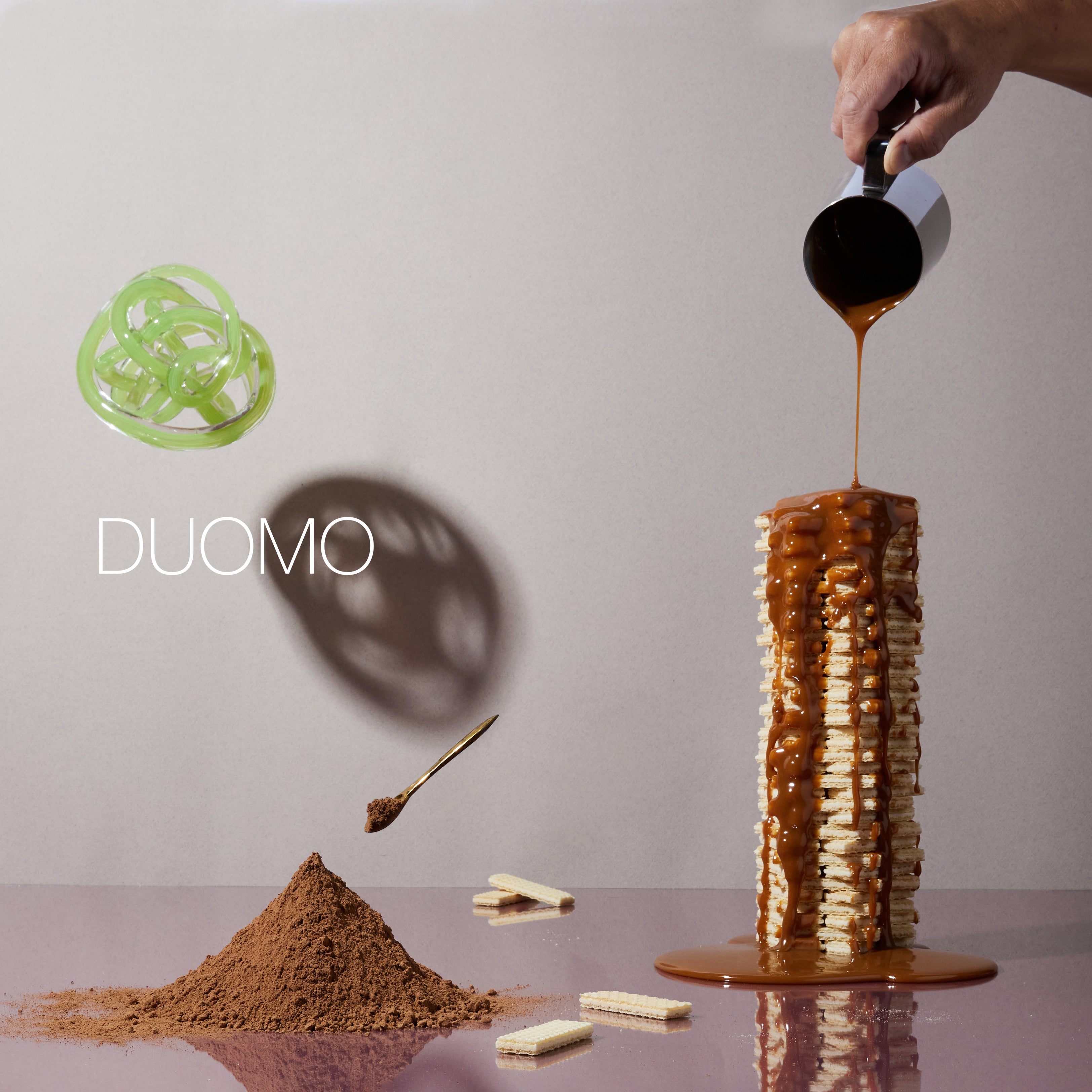 Duomo Decaf