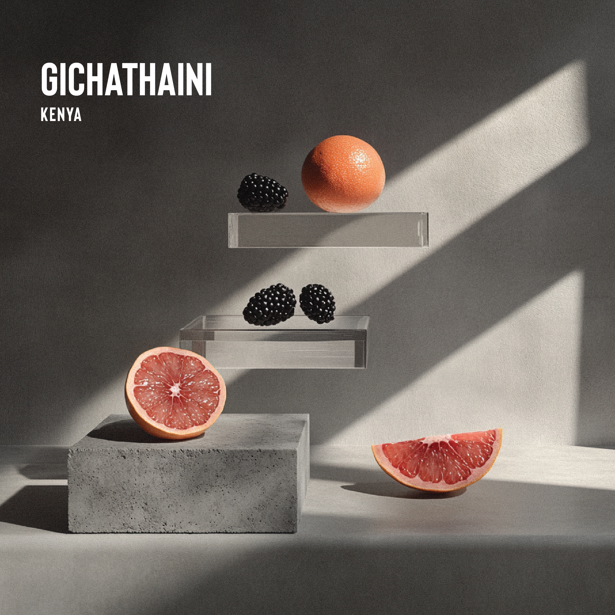Gichathaini - Kenya