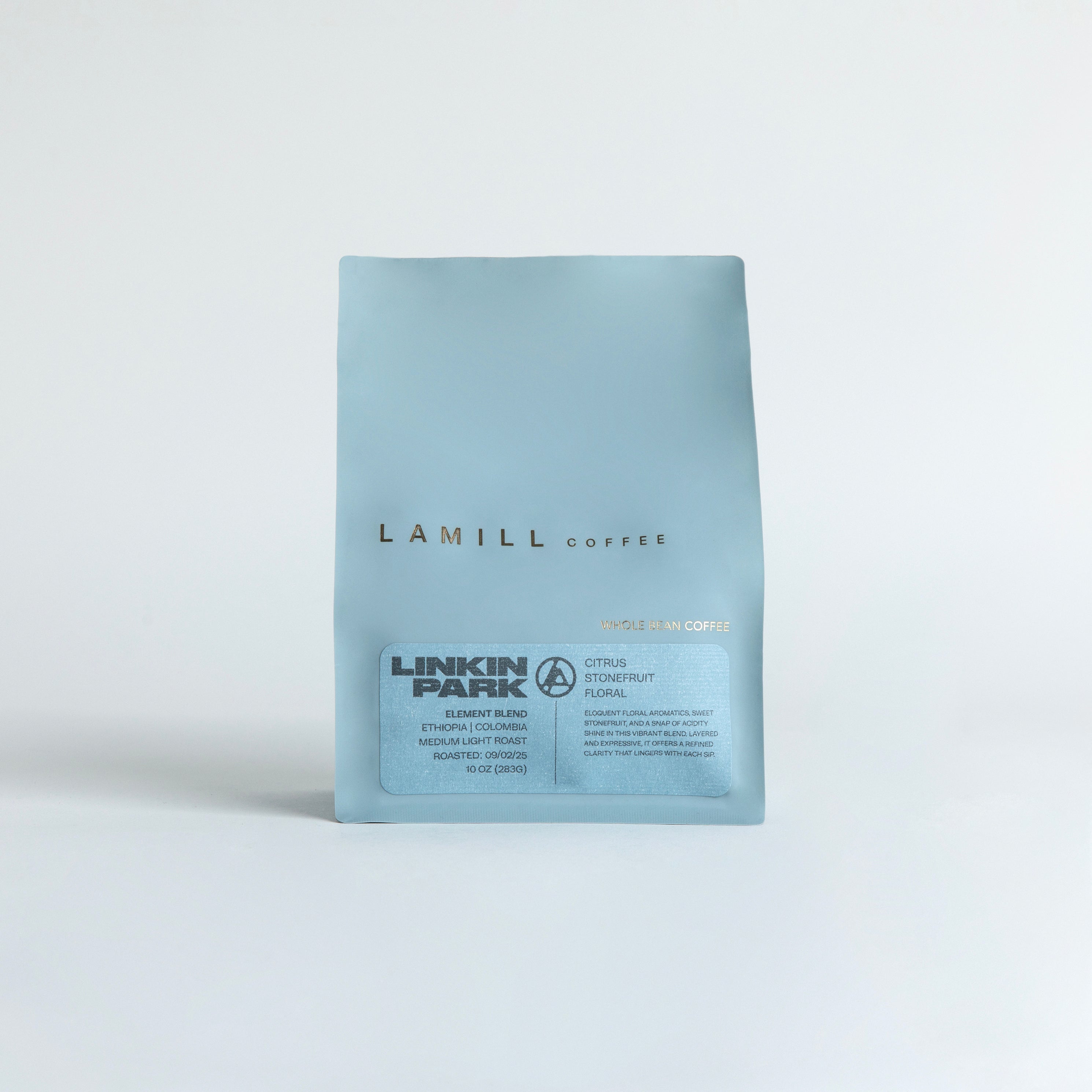 Linkin Park Blend