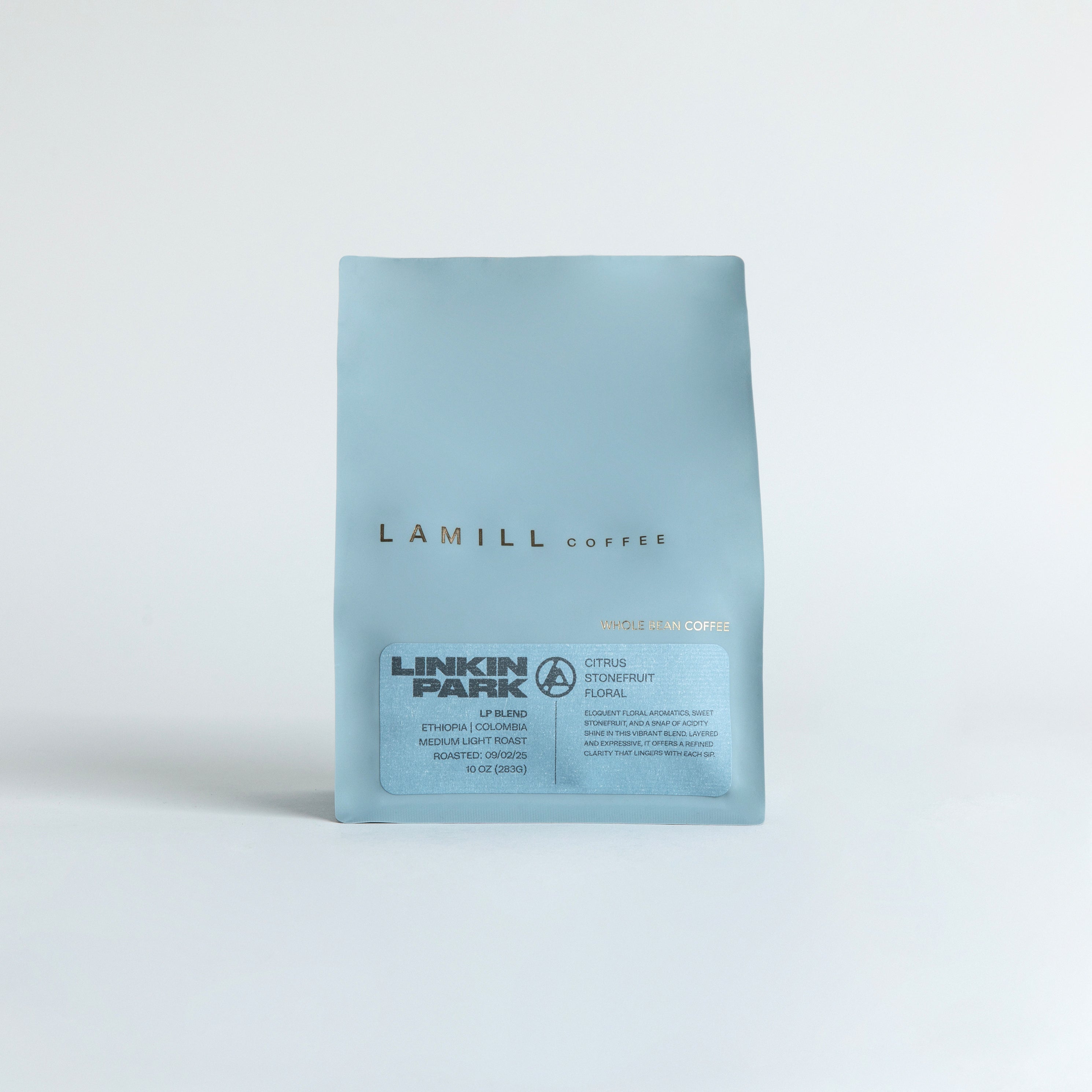 Linkin Park Blend