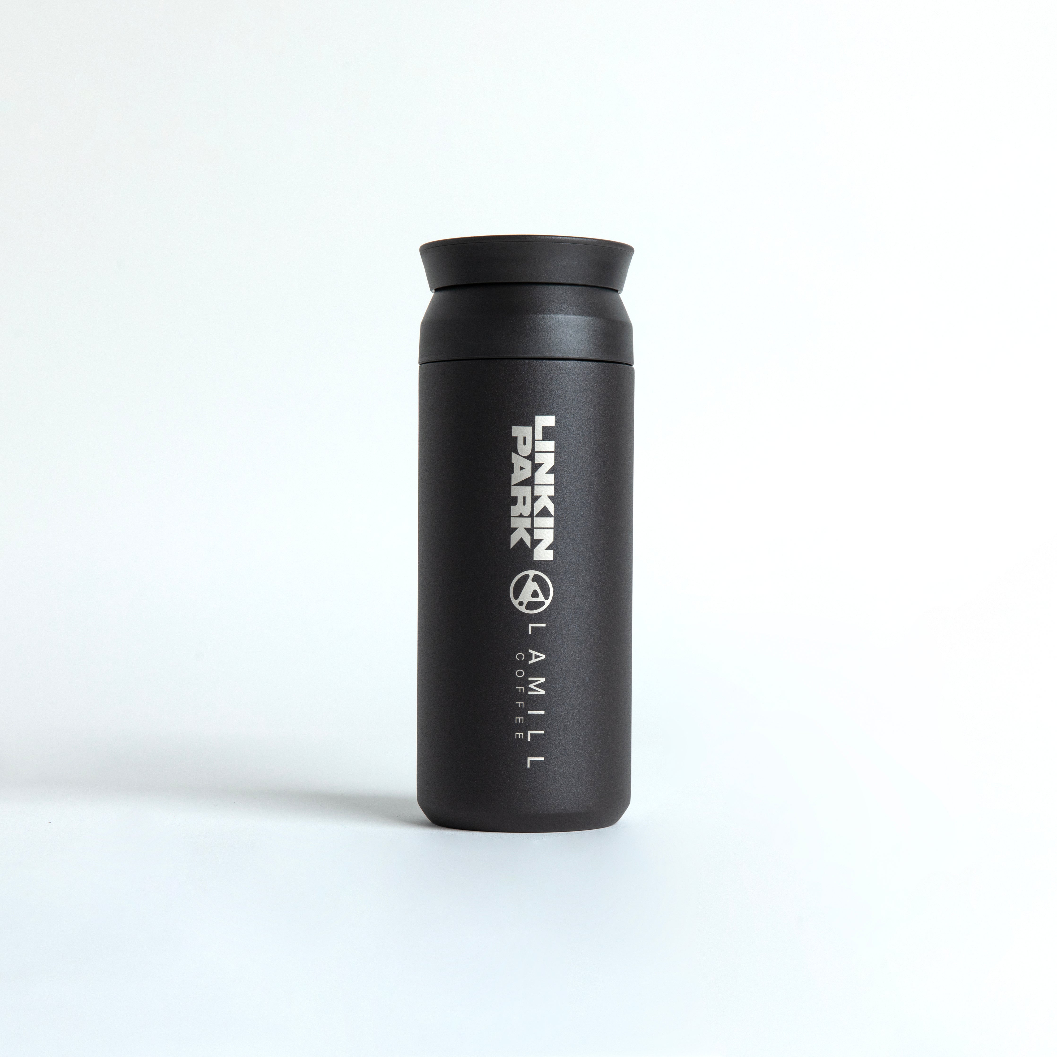 Linkin Park X LAMILL Tumbler – 17 oz Black