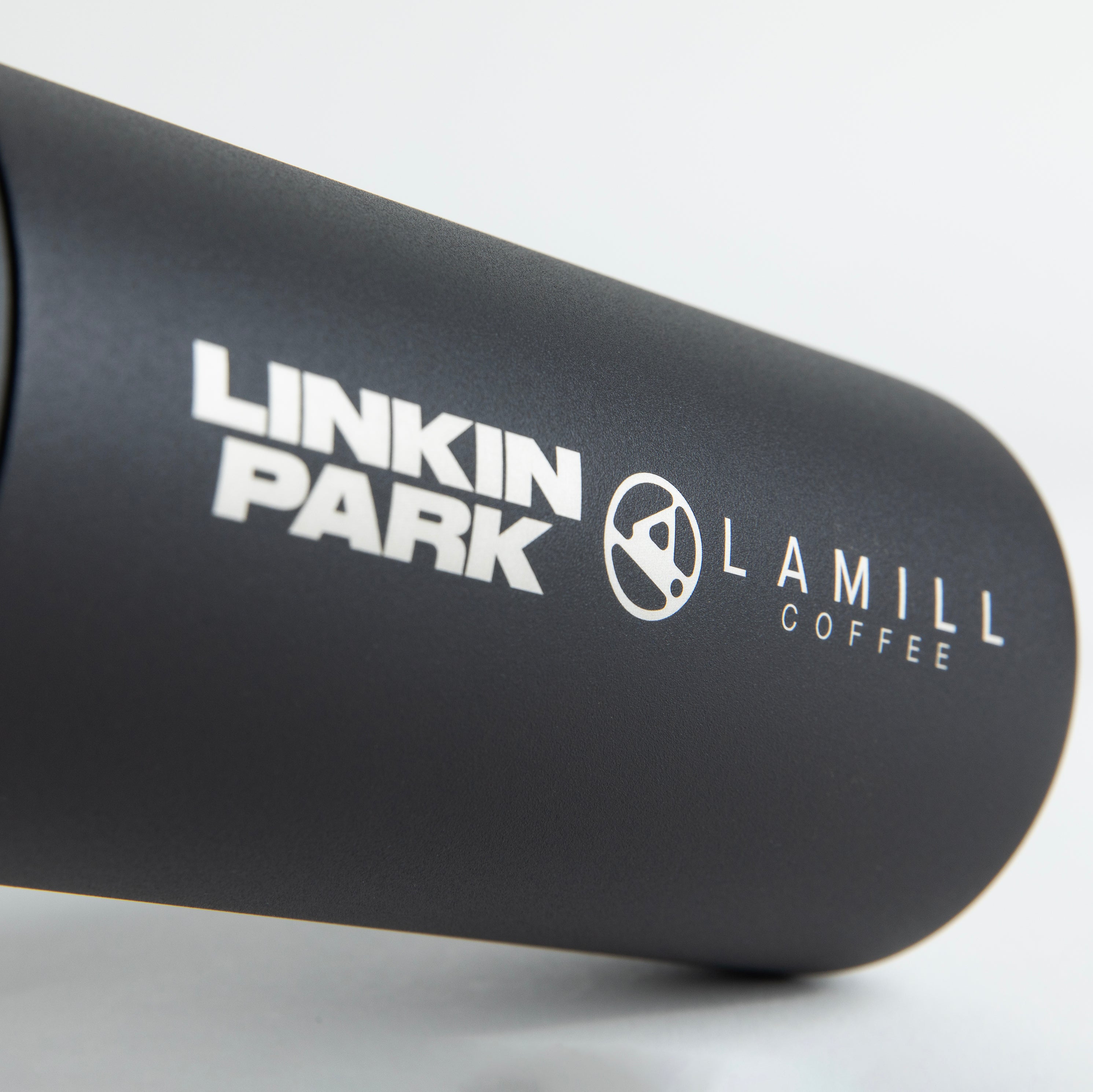 Linkin Park X LAMILL Tumbler – 17 oz Black