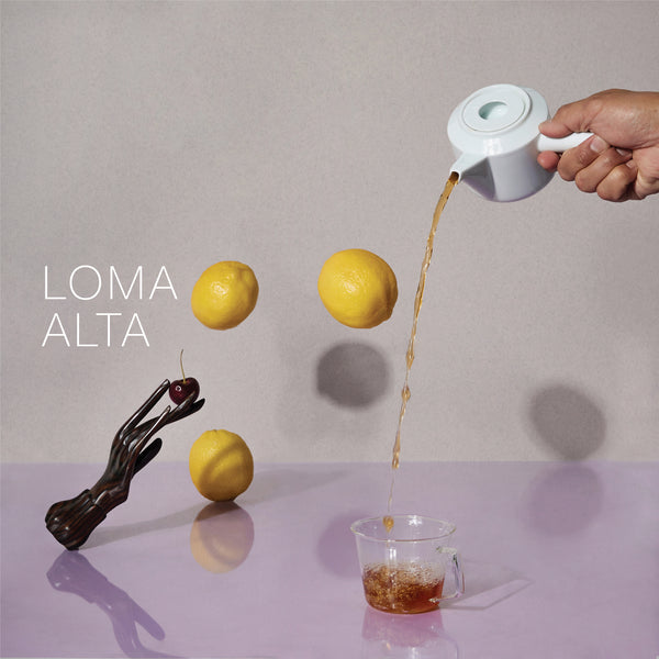 Loma Alta - Peru