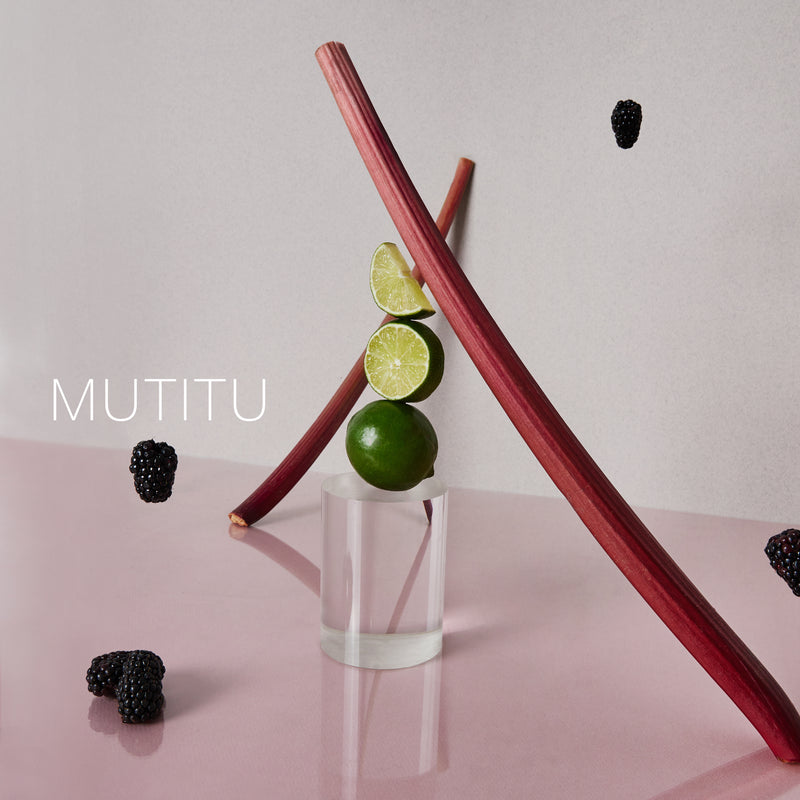 Mutitu - Kenya