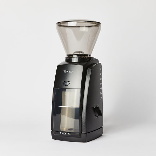 Baratza Encore Grinder Black