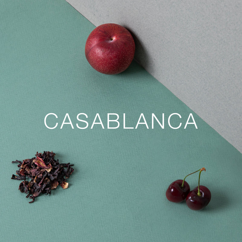 Casablanca - Panama