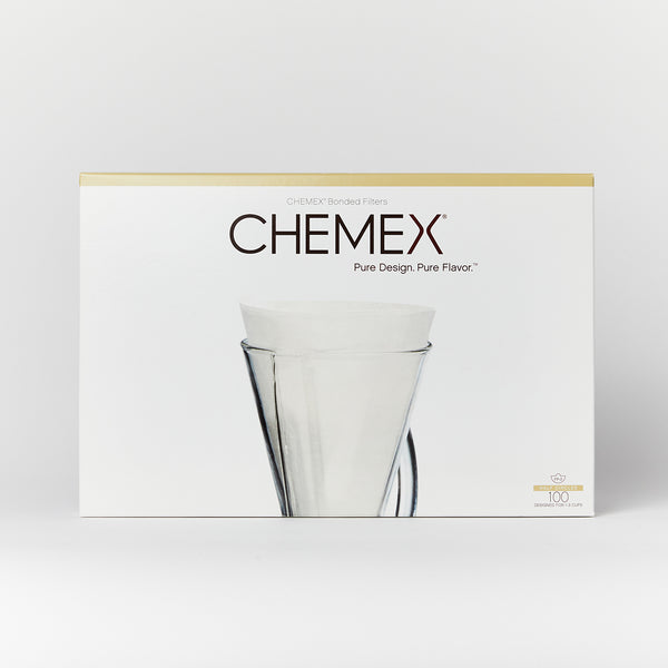 Chemex Bonded Filters