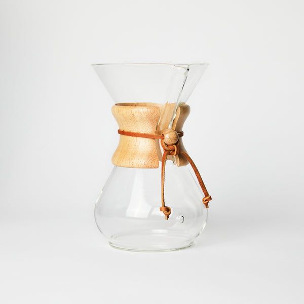 Hario V60 Hot & Iced Glass Coffee Maker – LAMILL COFFEE