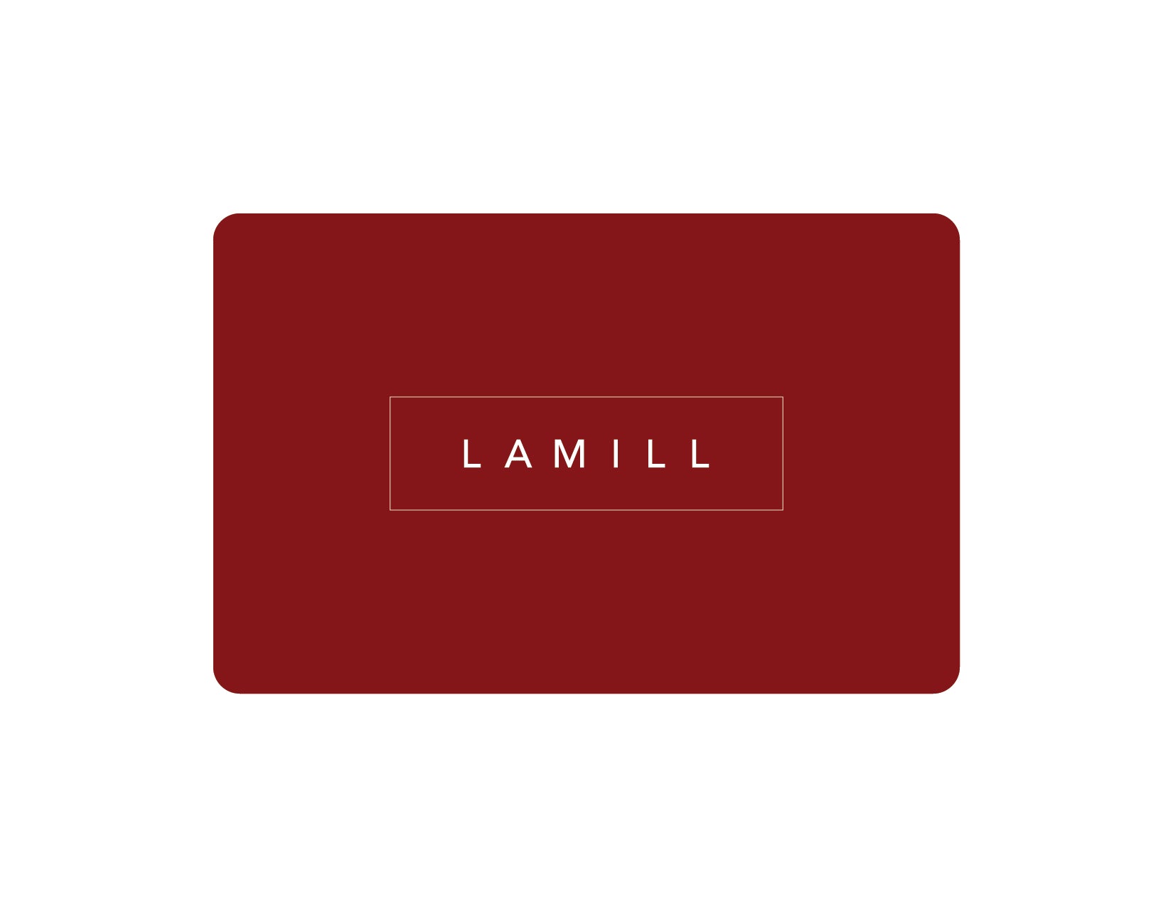 Lamill Coffee logo