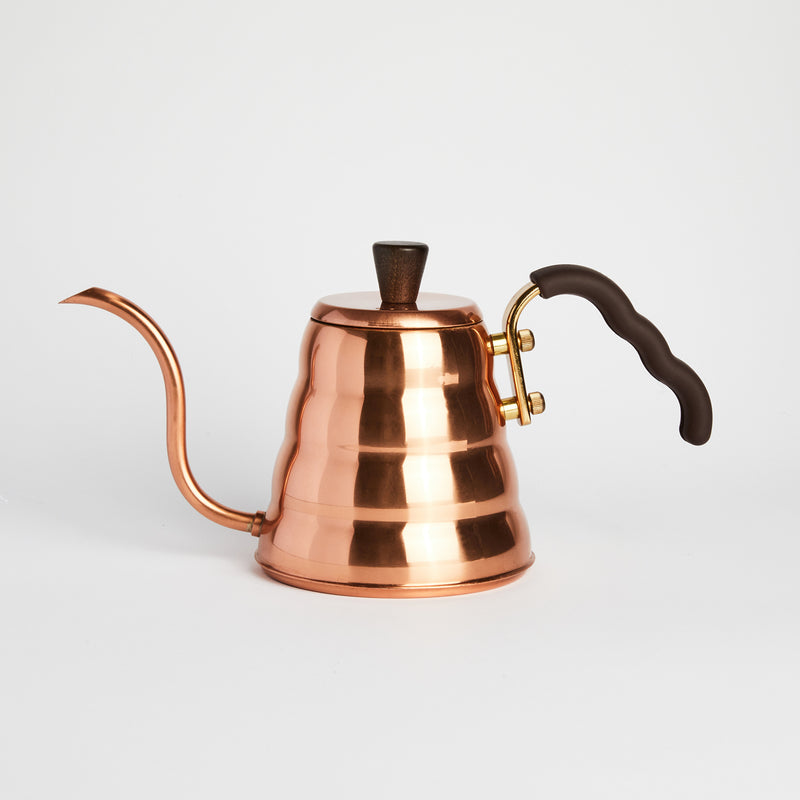Hario V60 Buono Copper Drip Kettle – LAMILL COFFEE