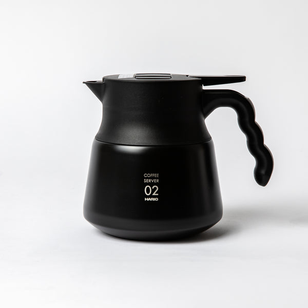 Hario Insulated Metal Server PLUS