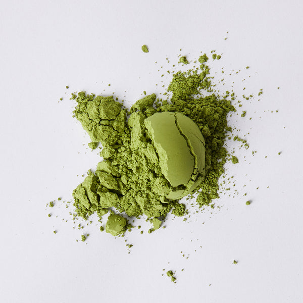 Matcha Japan 2nd Flush