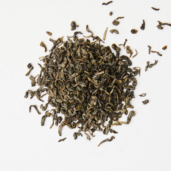 Organic Jasmine DZS #1 Loose Leaf