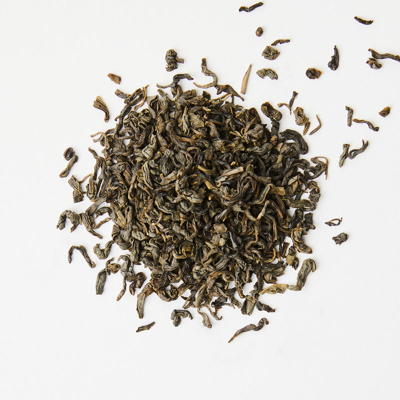 Organic Jasmine DZS #1 Loose Leaf
