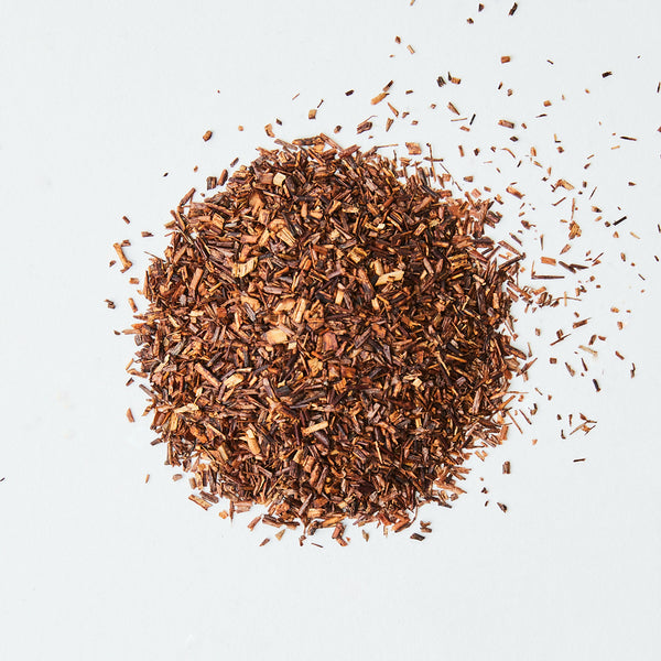 Organic Rooibos Bourbon Loose Leaf