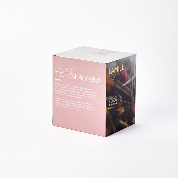 Organic Tropical Rooibos