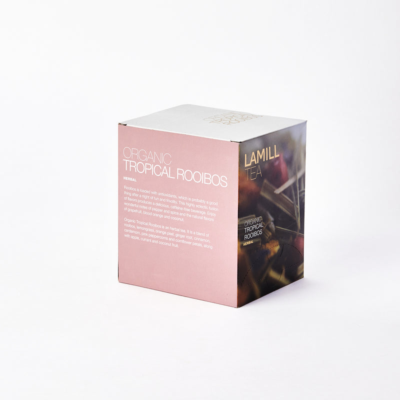Organic Tropical Rooibos